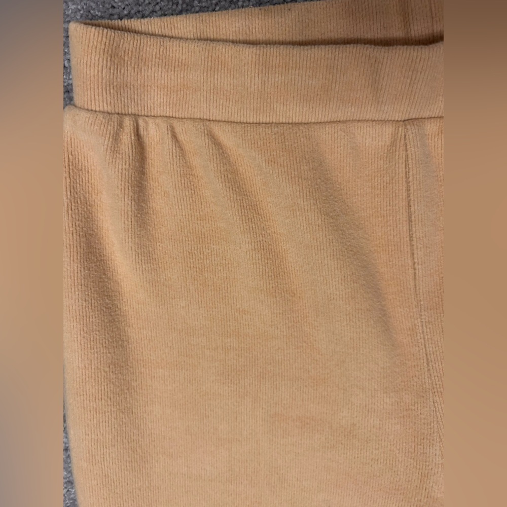 Zara Soft Touch Trousers - Picture 4 of 8